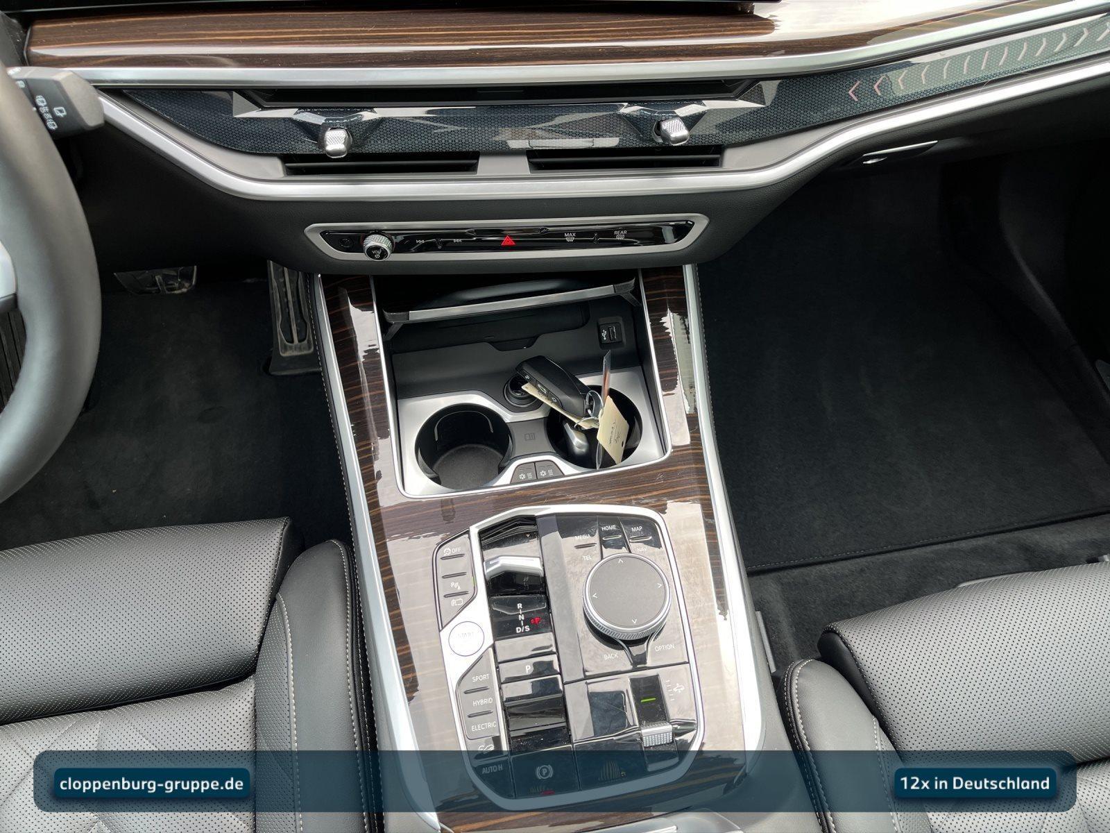 BMW X5 – Bild 19