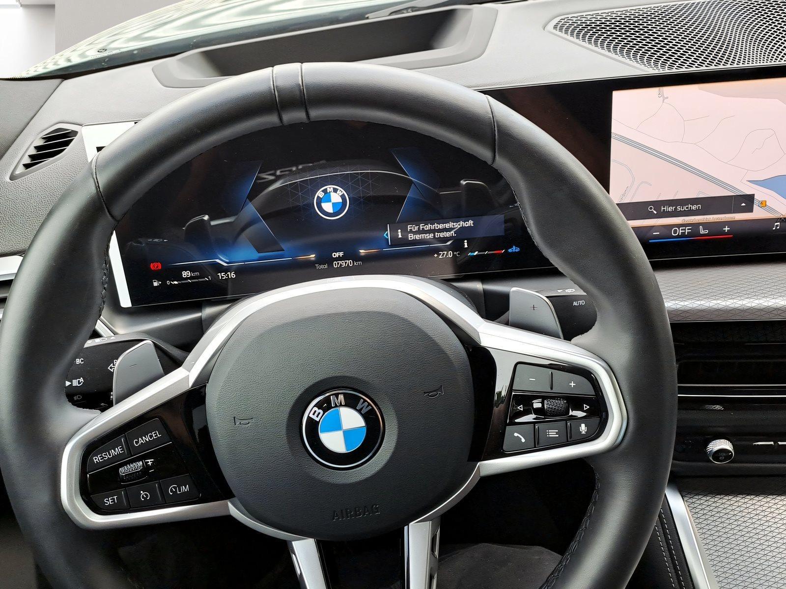 BMW 4er Gran Coupé – Bild 12