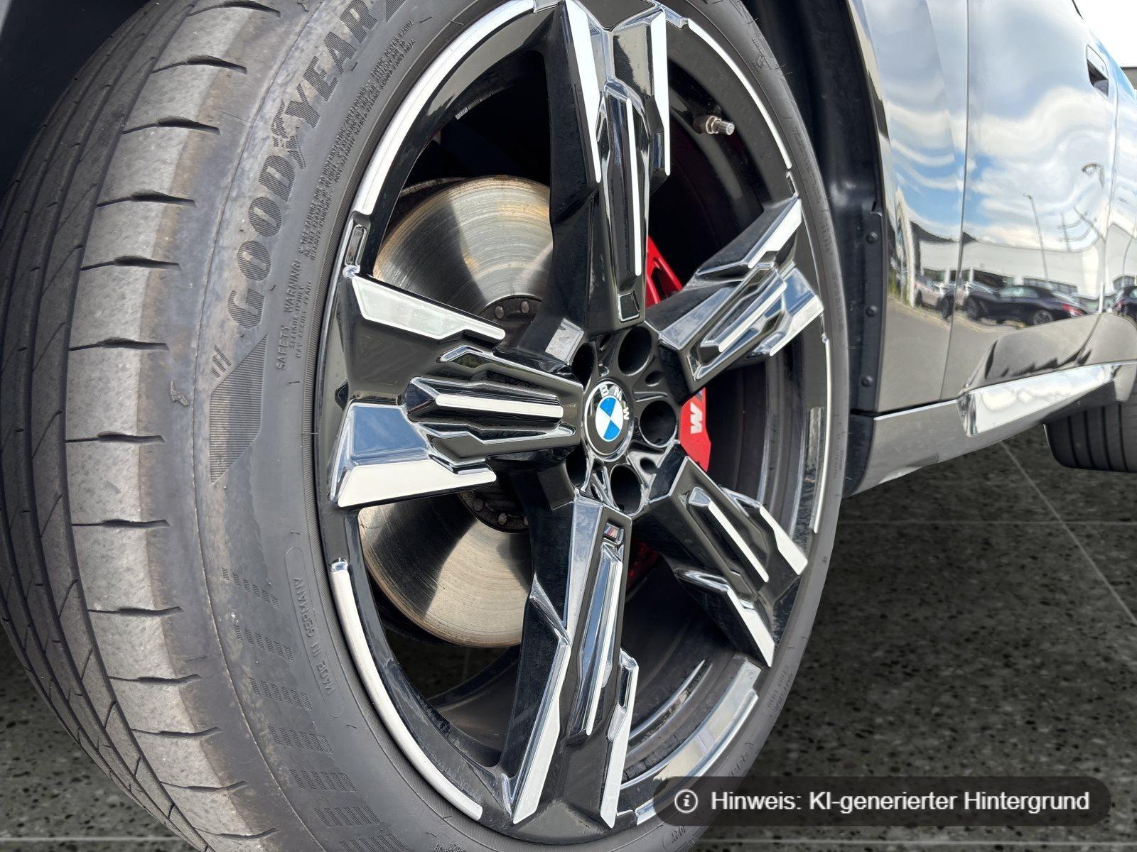 BMW X3 – Bild 18