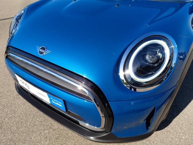MINI Cabrio – Bild 15