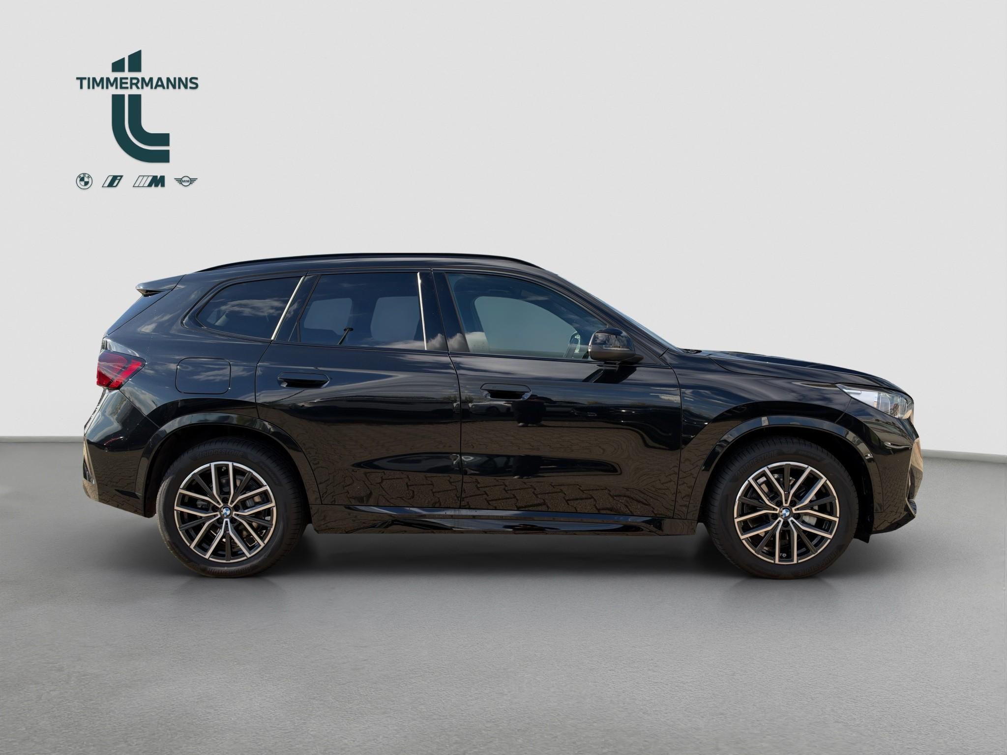 BMW X1 – Bild 8