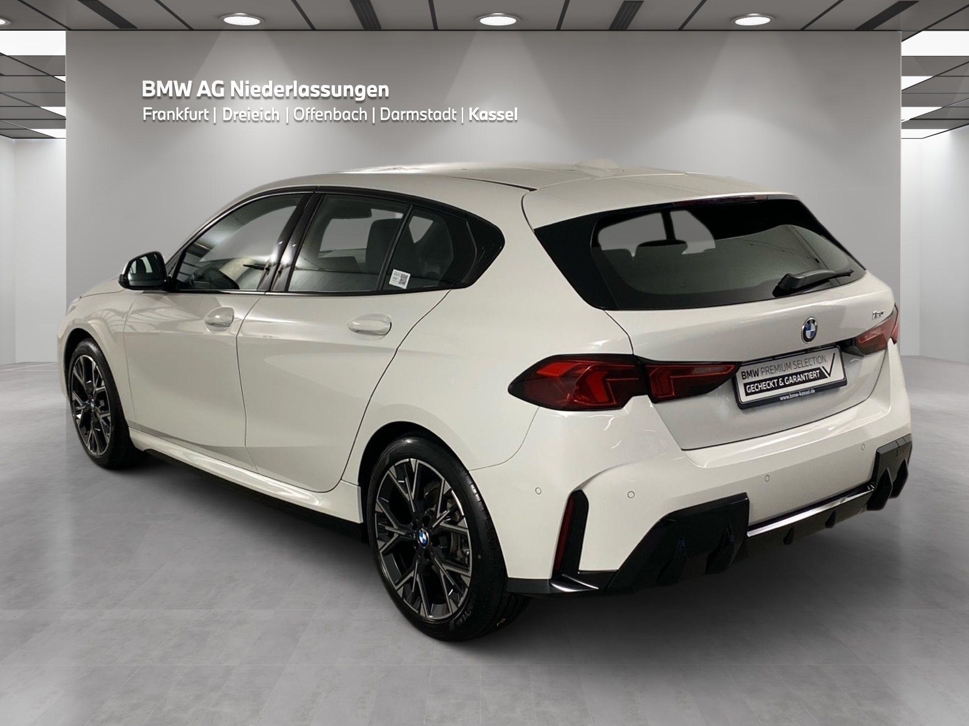 BMW 1er – Bild 4