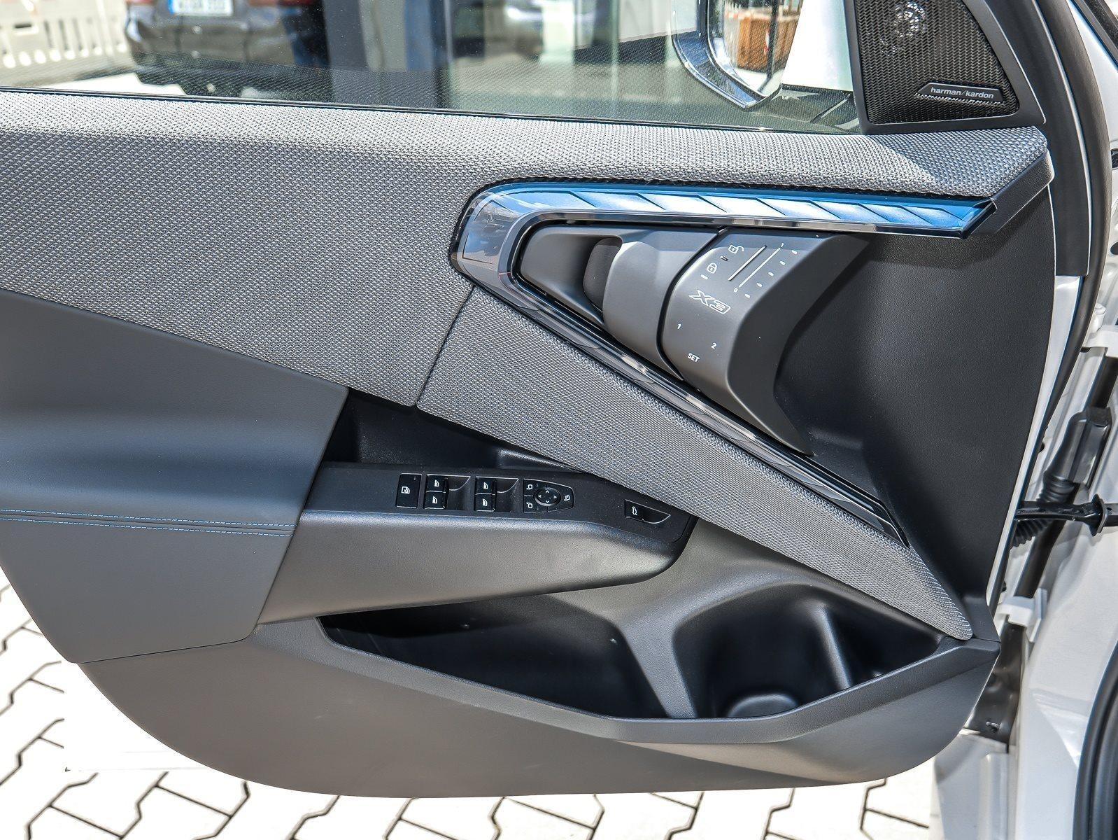 BMW X3 – Bild 16