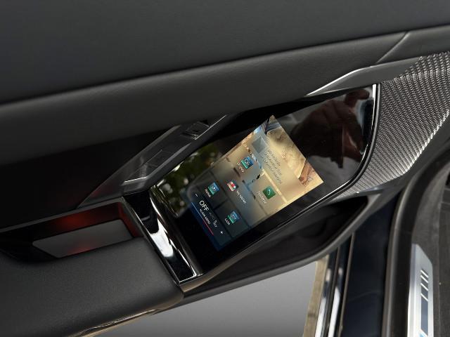 BMW 7er – Bild 9