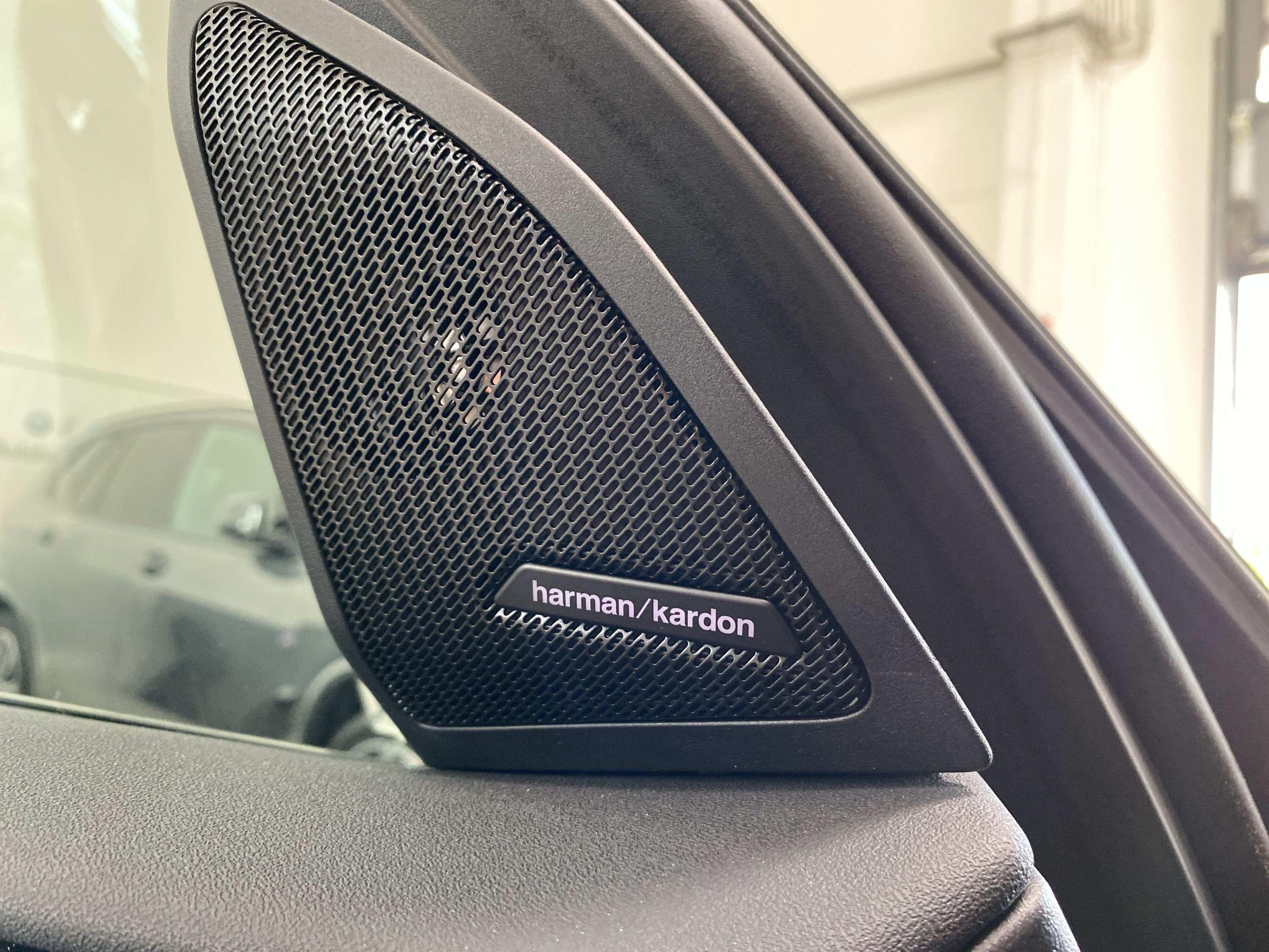 BMW X3 – Bild 13