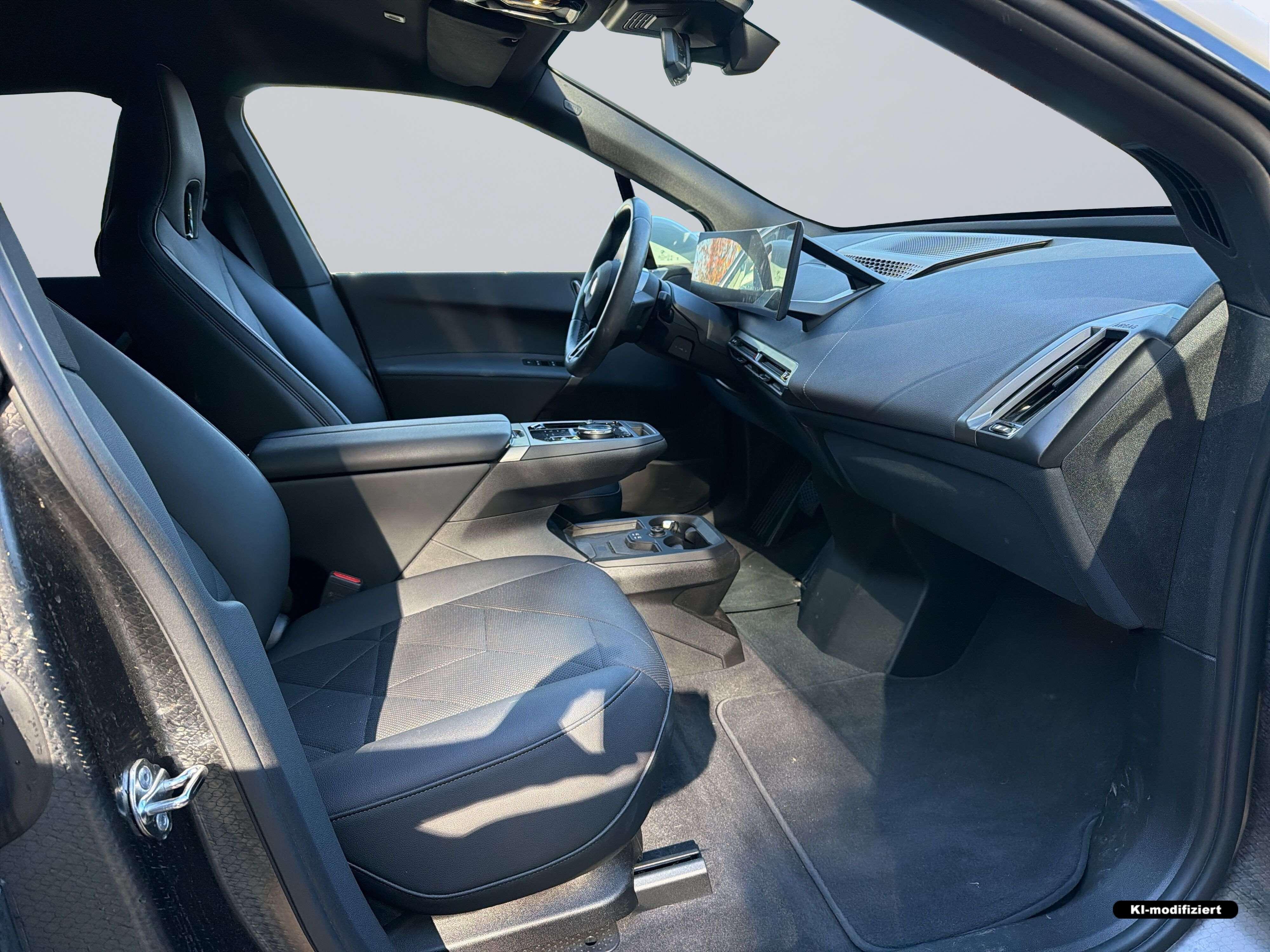 BMW iX – Bild 11