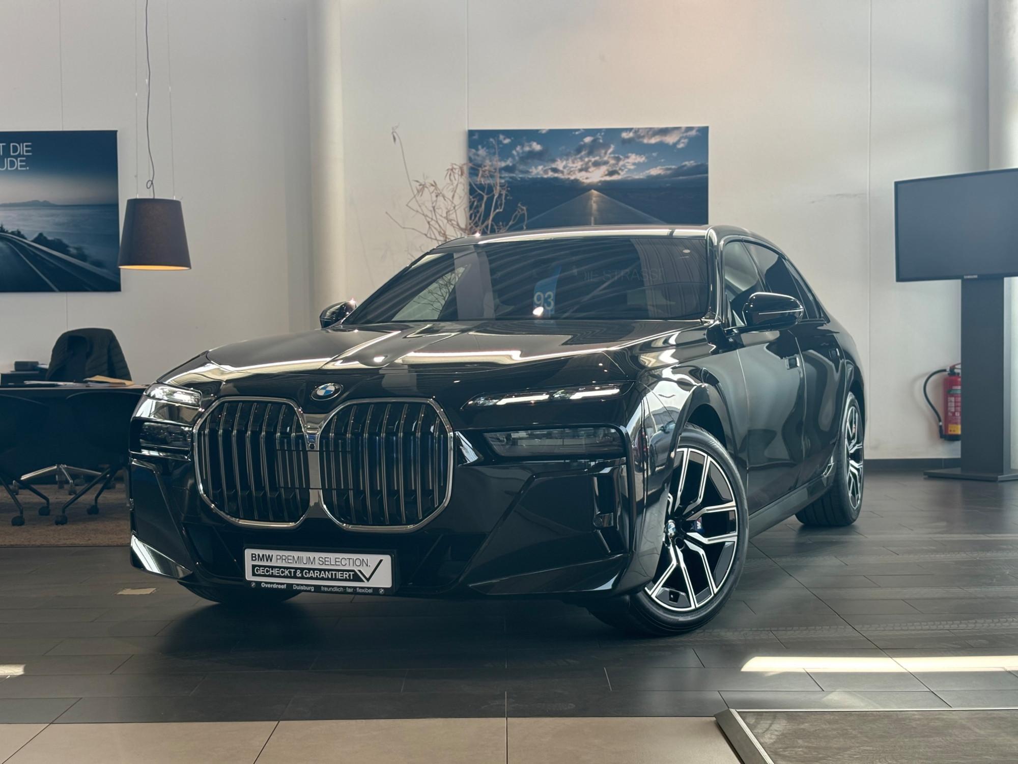 BMW 7er – Bild 5