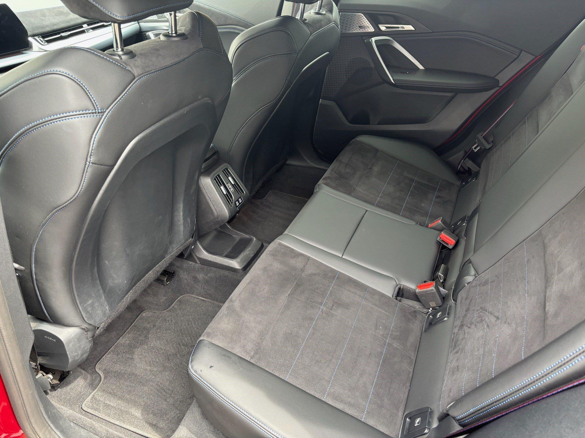 BMW X2 – Bild 13