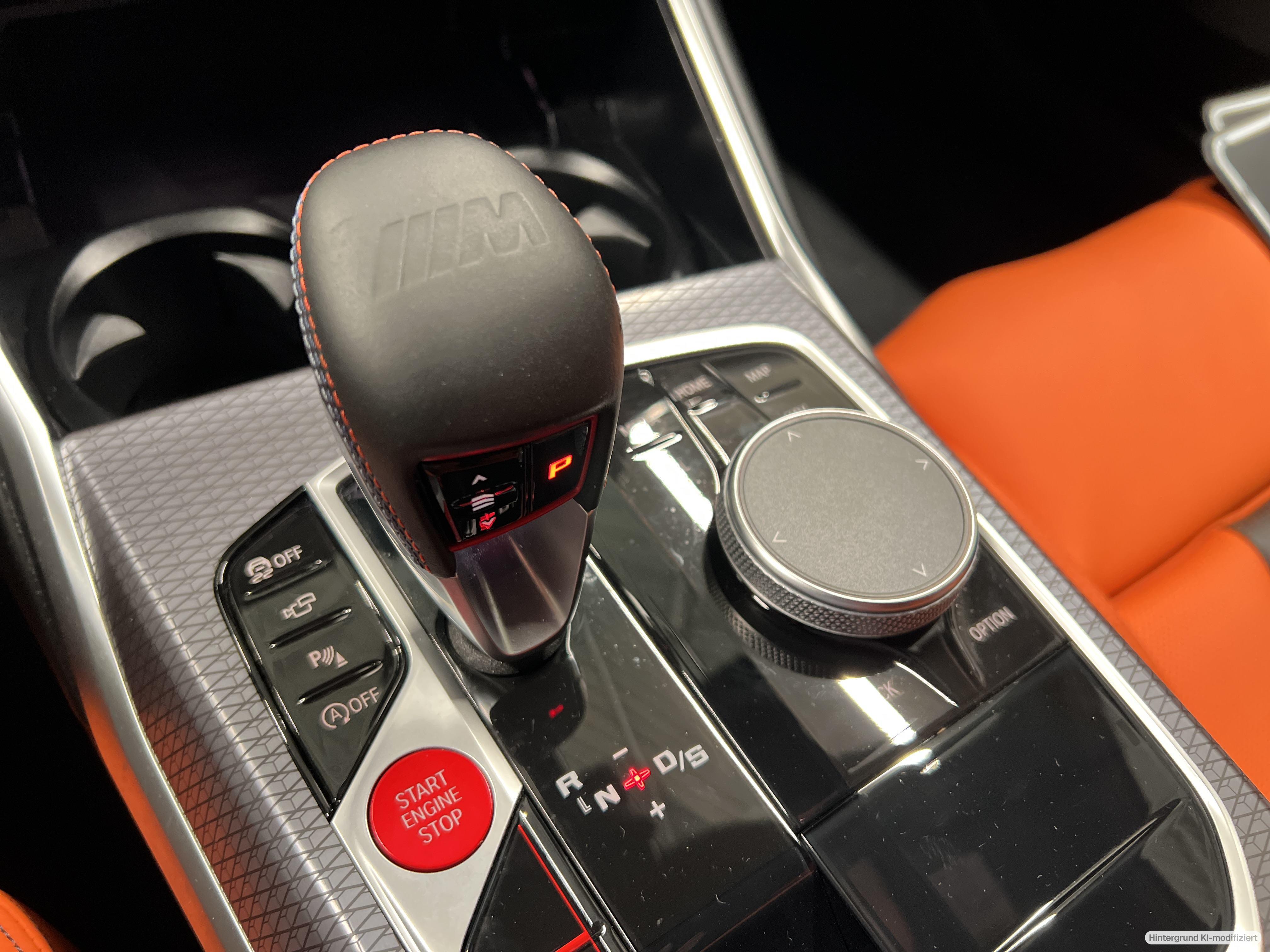 BMW M3 Touring – Bild 21