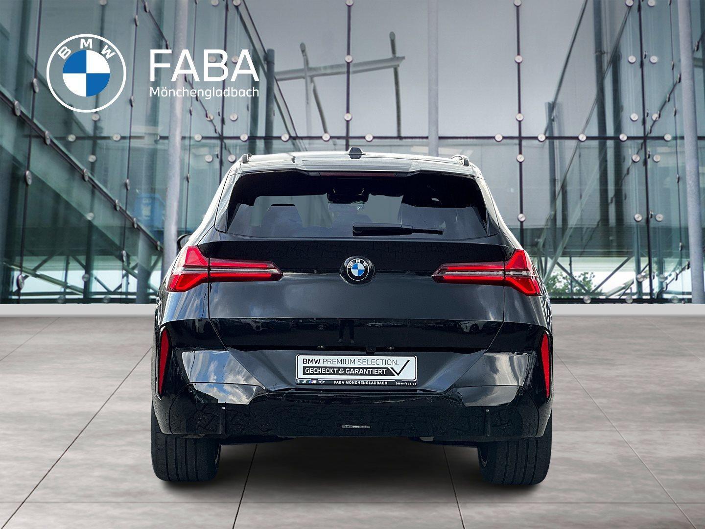 BMW X3 – Bild 3