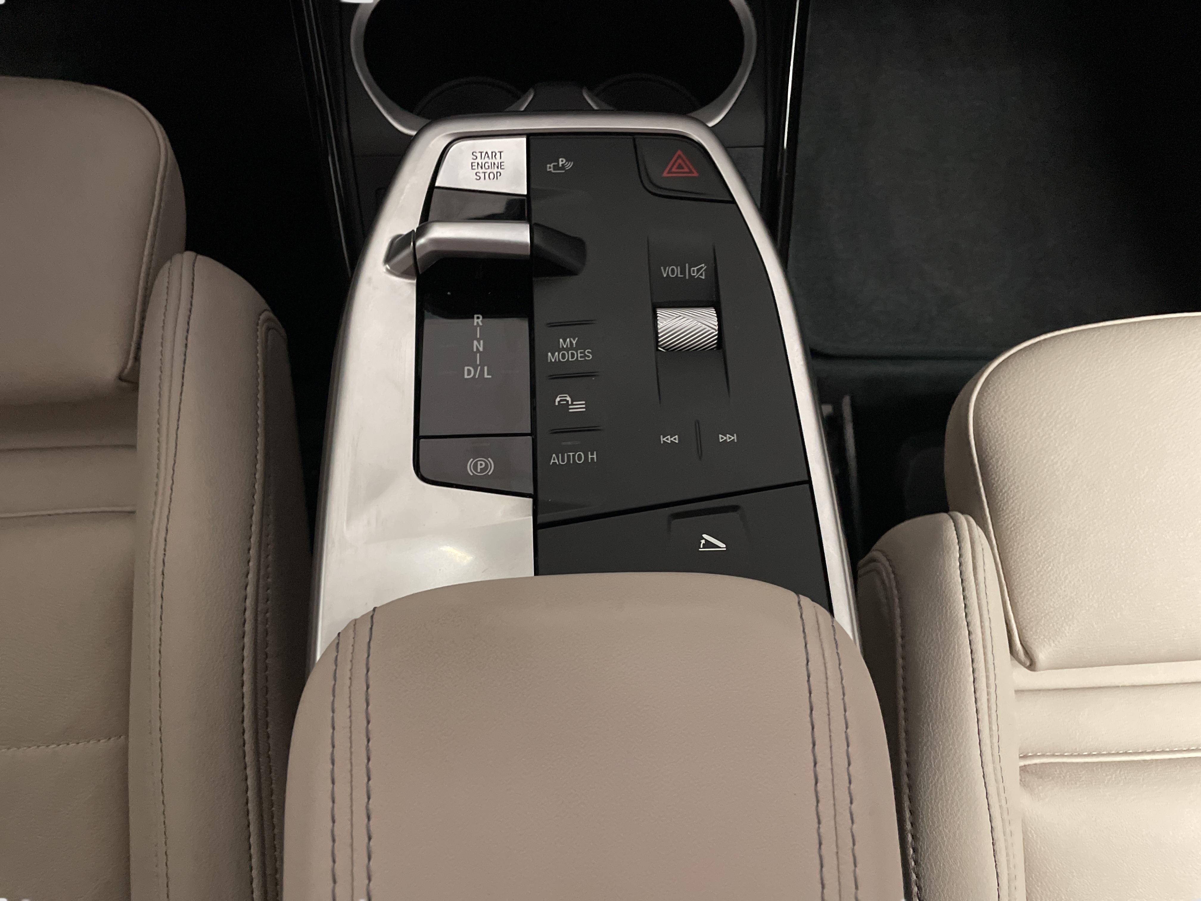 BMW X1 – Bild 7