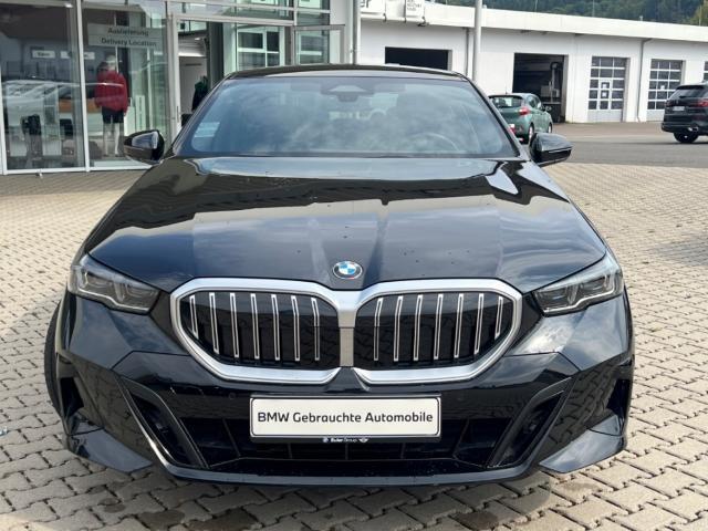 BMW 5er – Bild 12