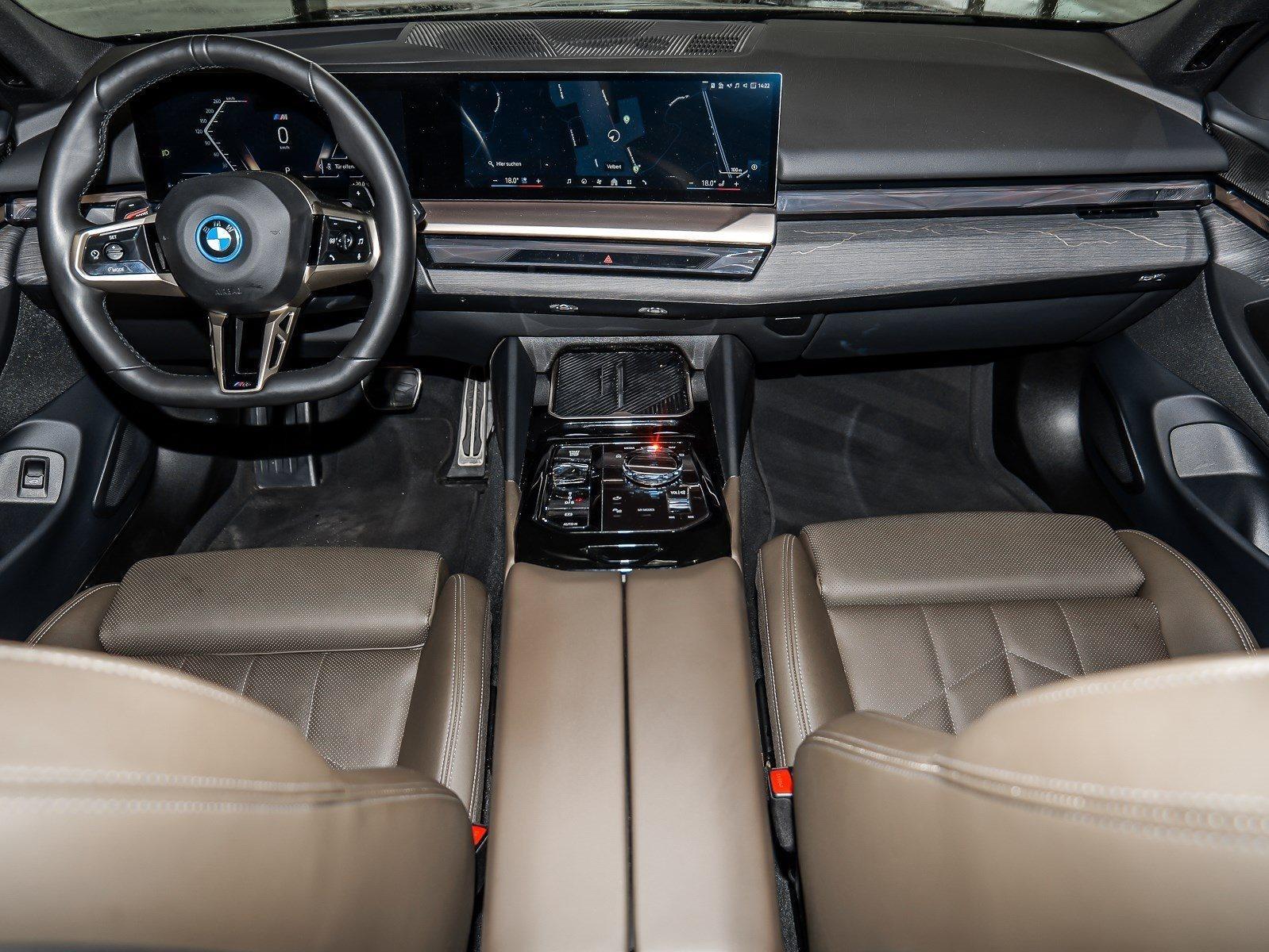BMW 5er Touring – Bild 3