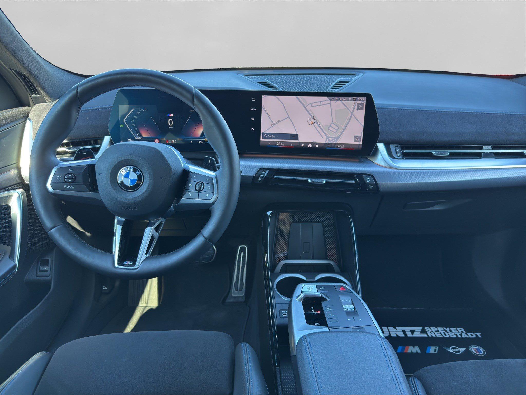 BMW X2 – Bild 21