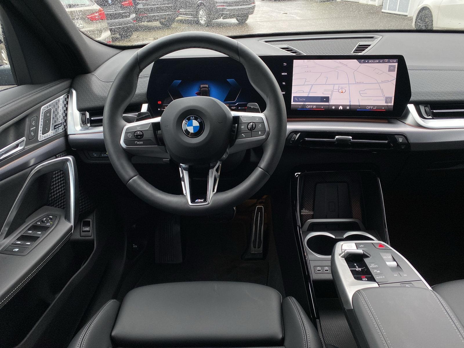 BMW X2 – Bild 13