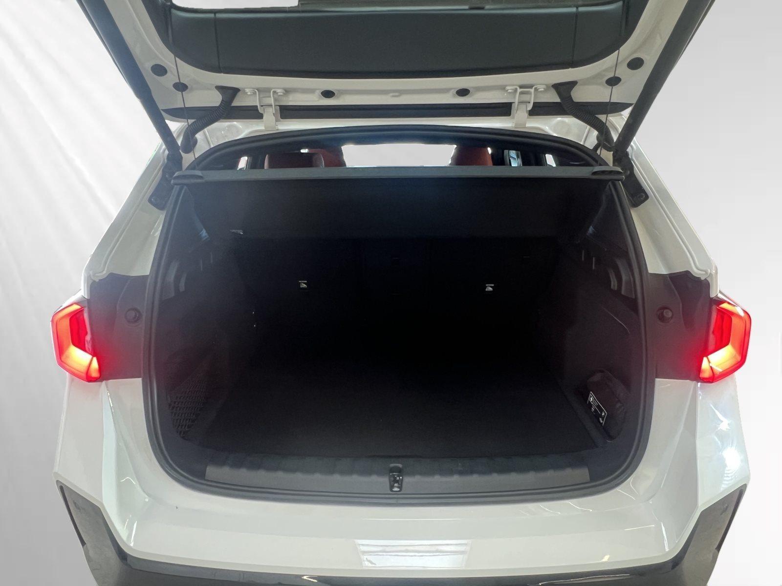 BMW X1 – Bild 9