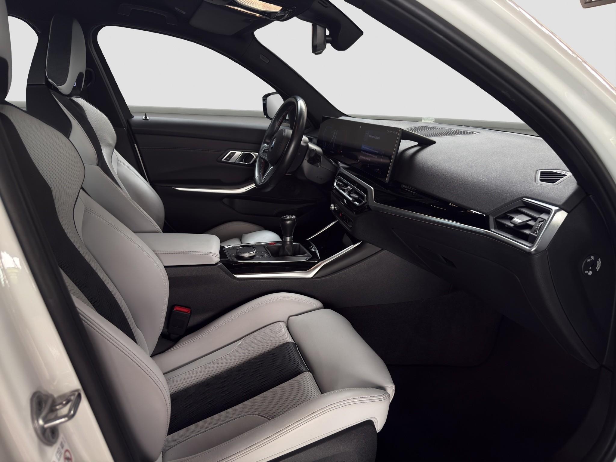 BMW M3 – Bild 16