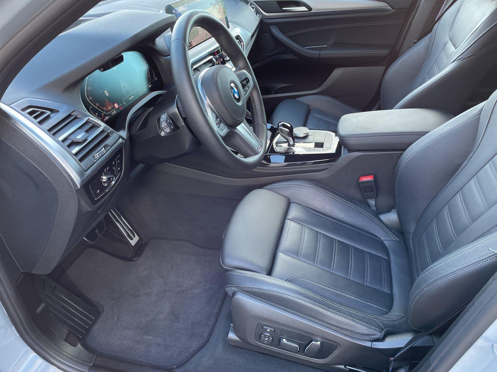 BMW X4 – Bild 10