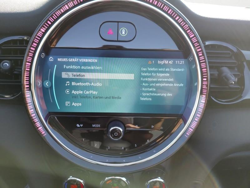 MINI Cabrio – Bild 9