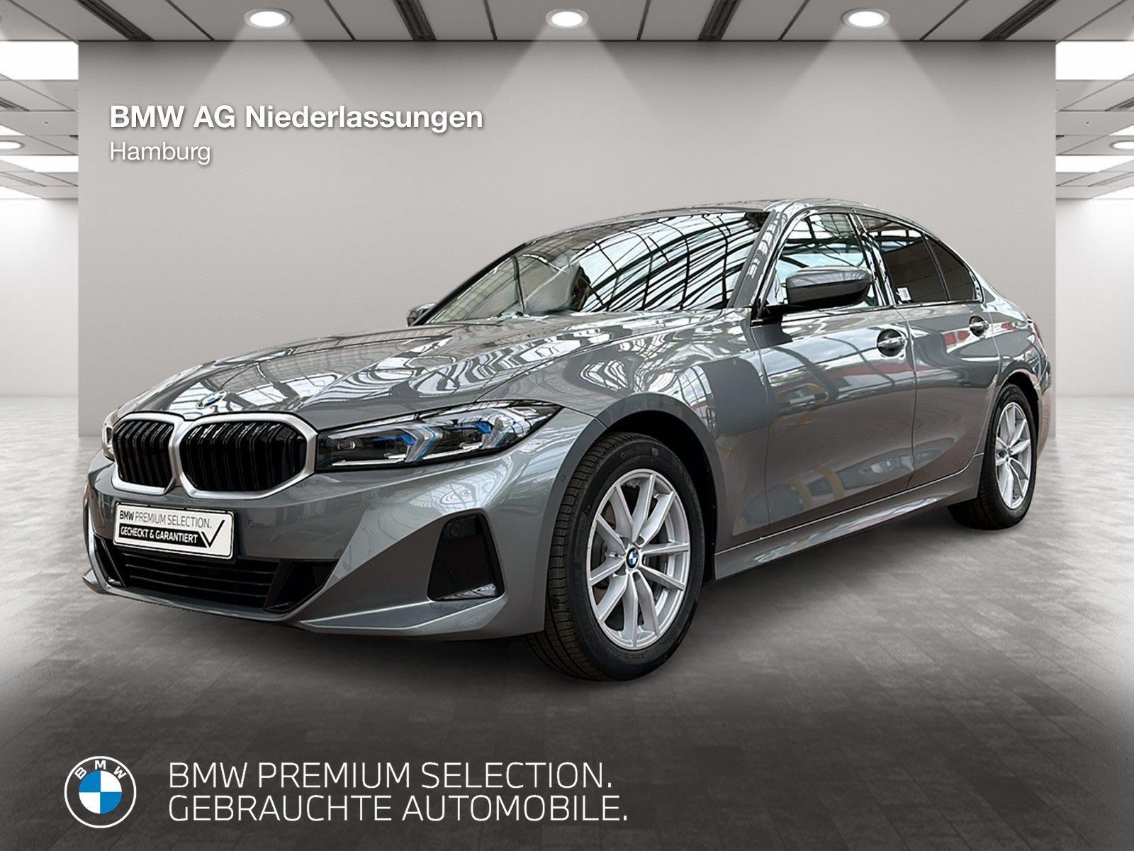 BMW 3er