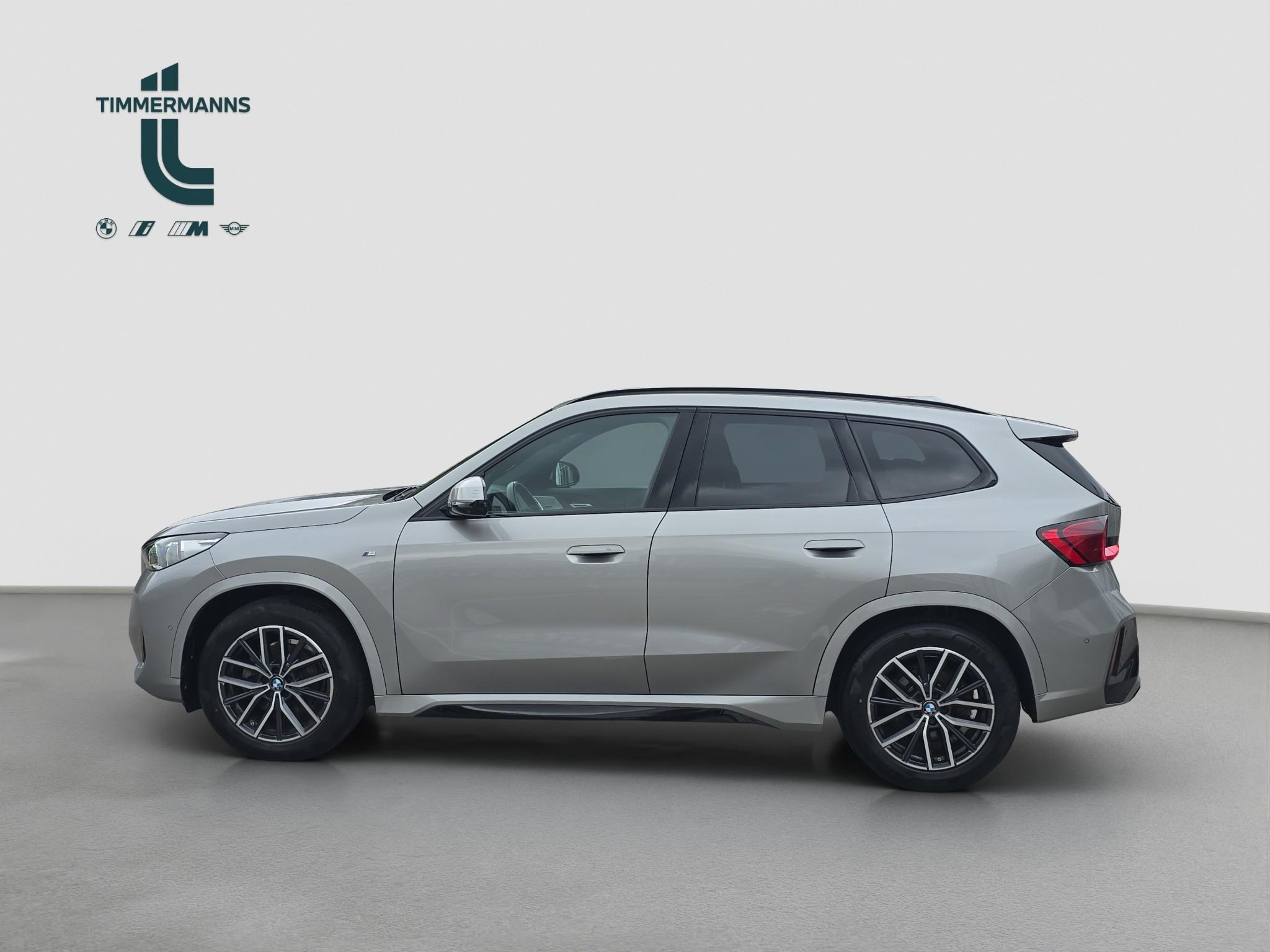 BMW X1 – Bild 8