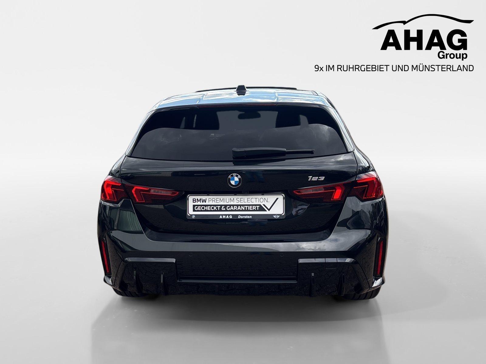 BMW 1er – Bild 5