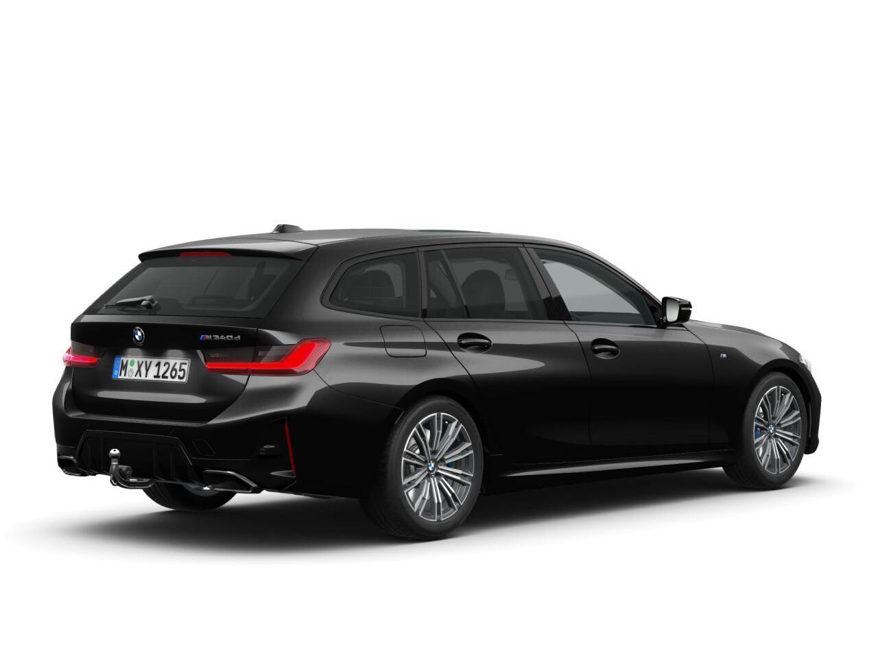 BMW 3er Touring – Bild 2