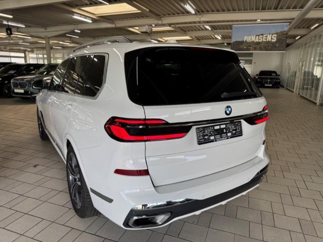 BMW X7 – Bild 2