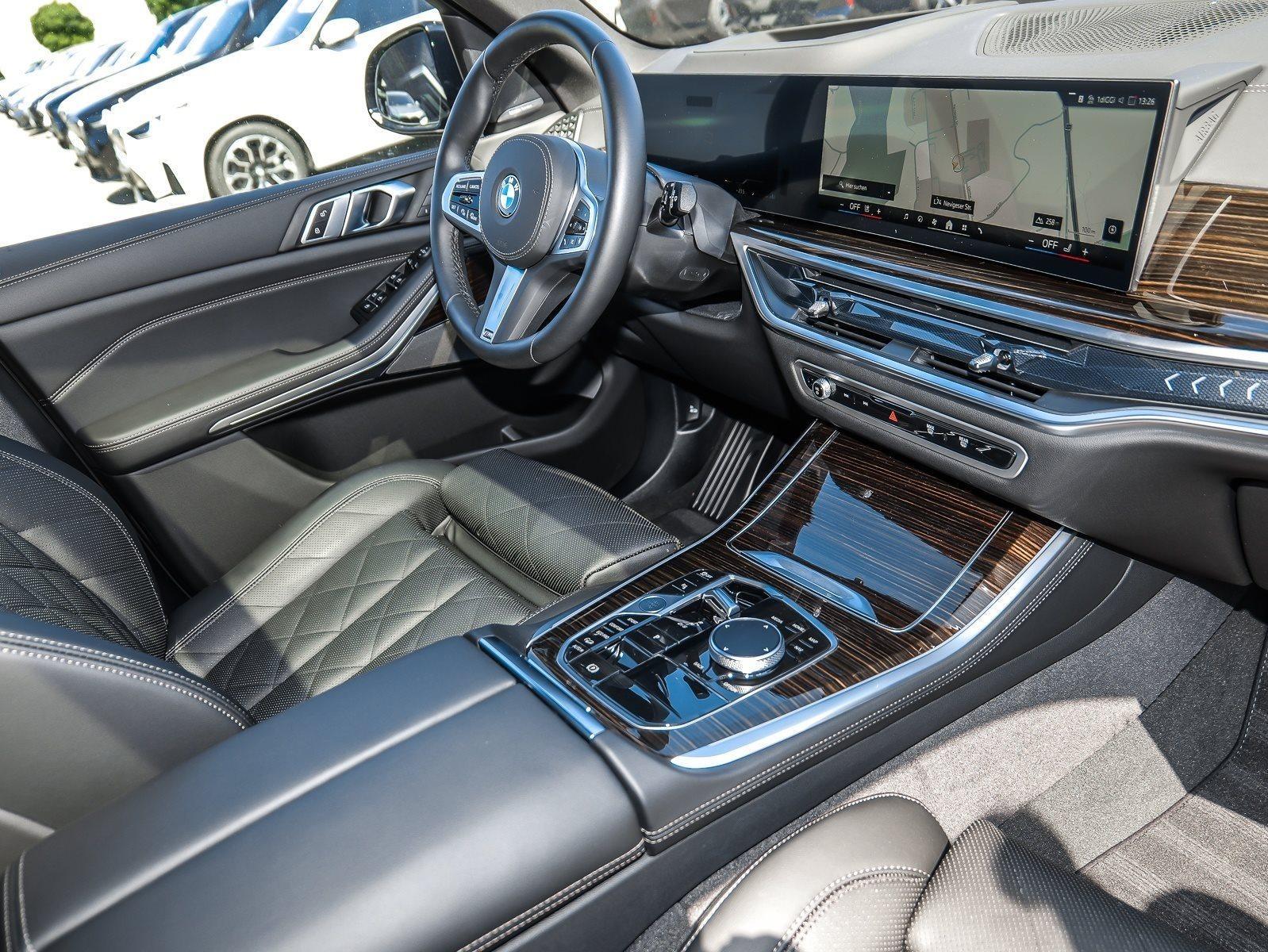 BMW X5 – Bild 18