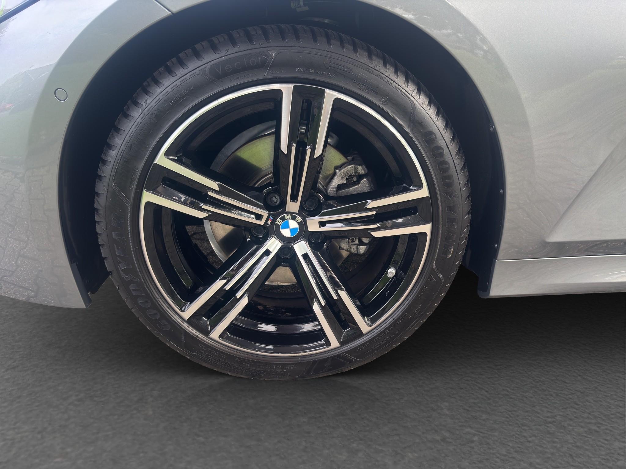 BMW 3er Touring – Bild 12