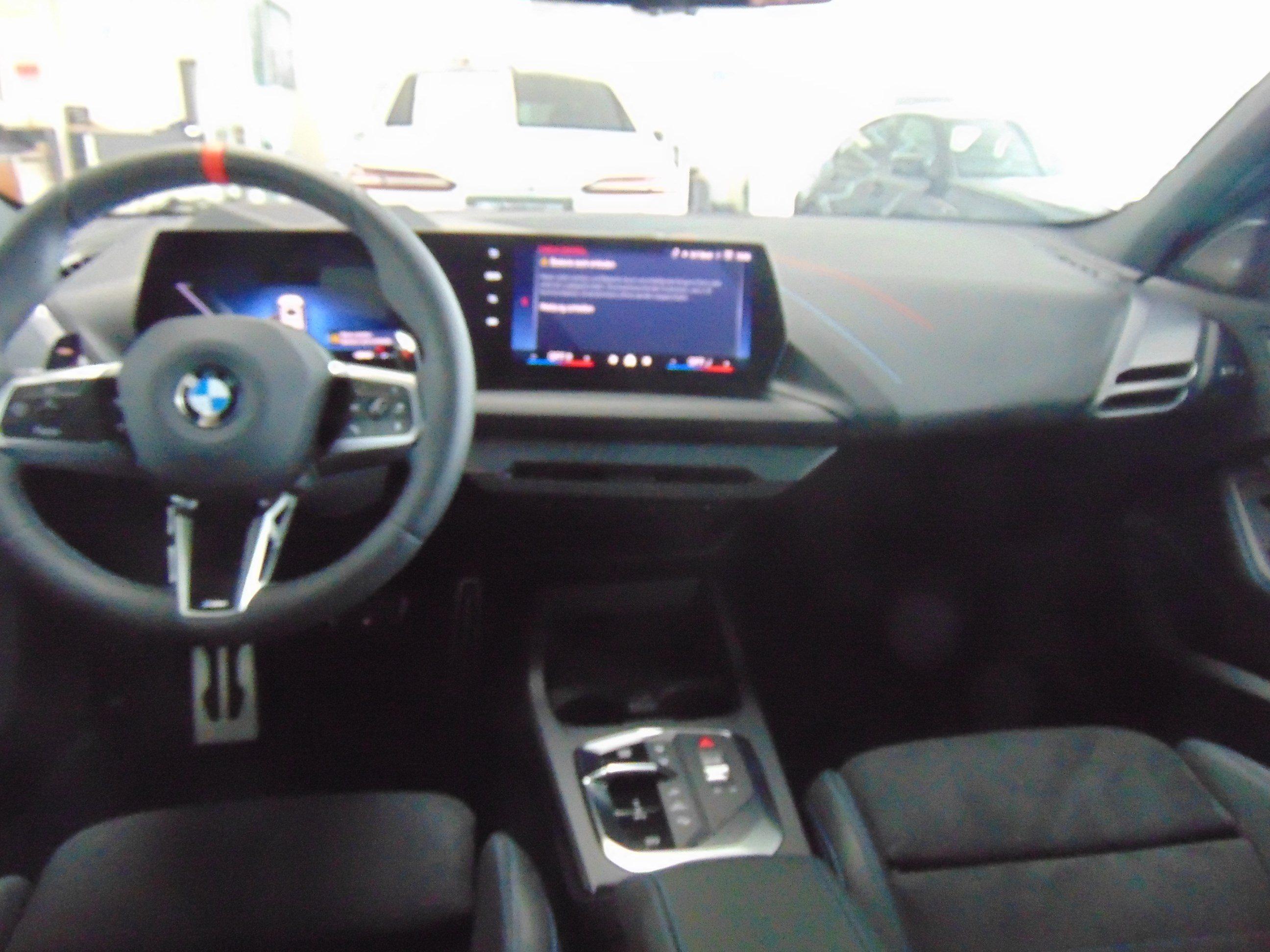 BMW 1er – Bild 12