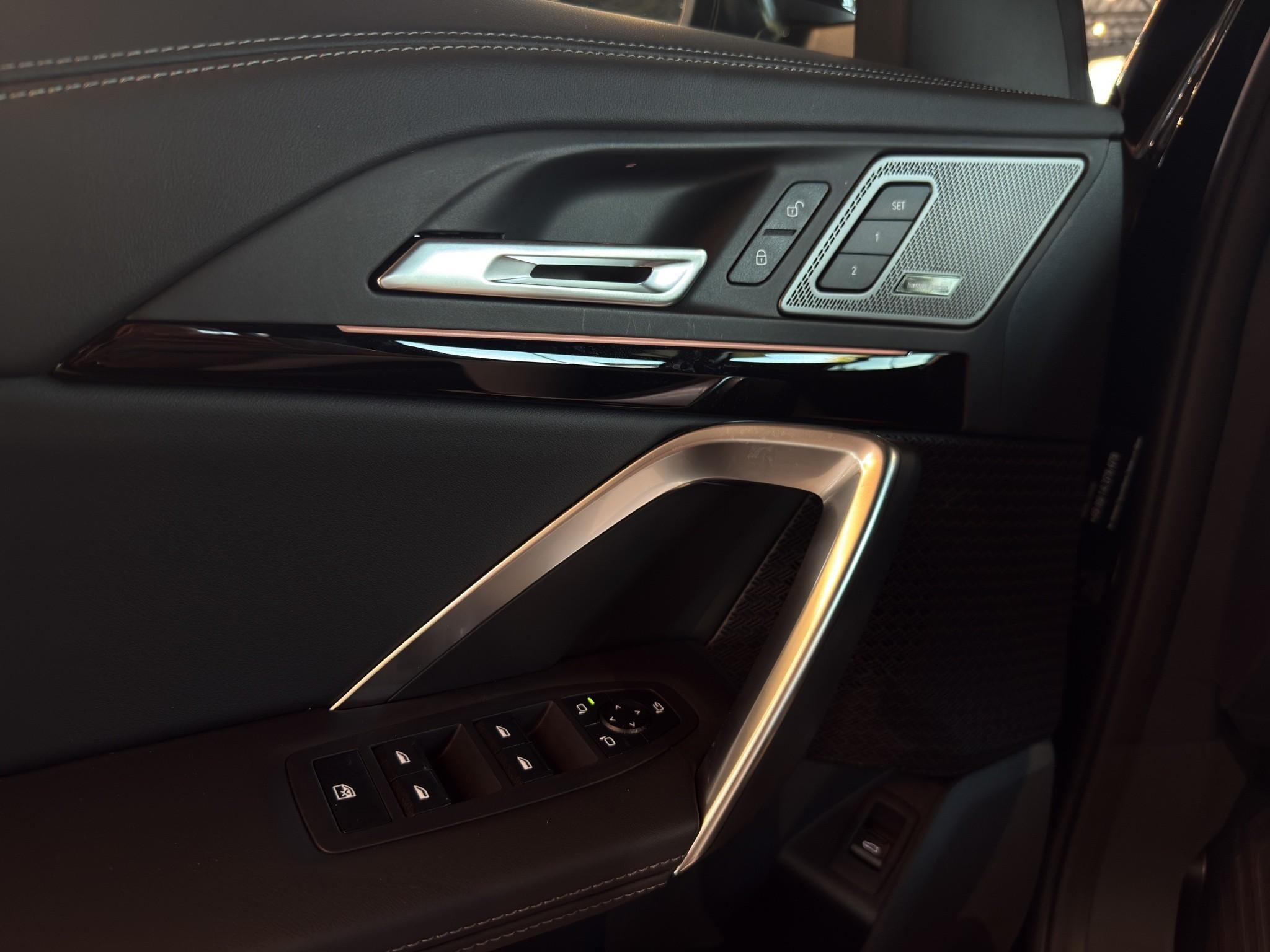 BMW X1 – Bild 12