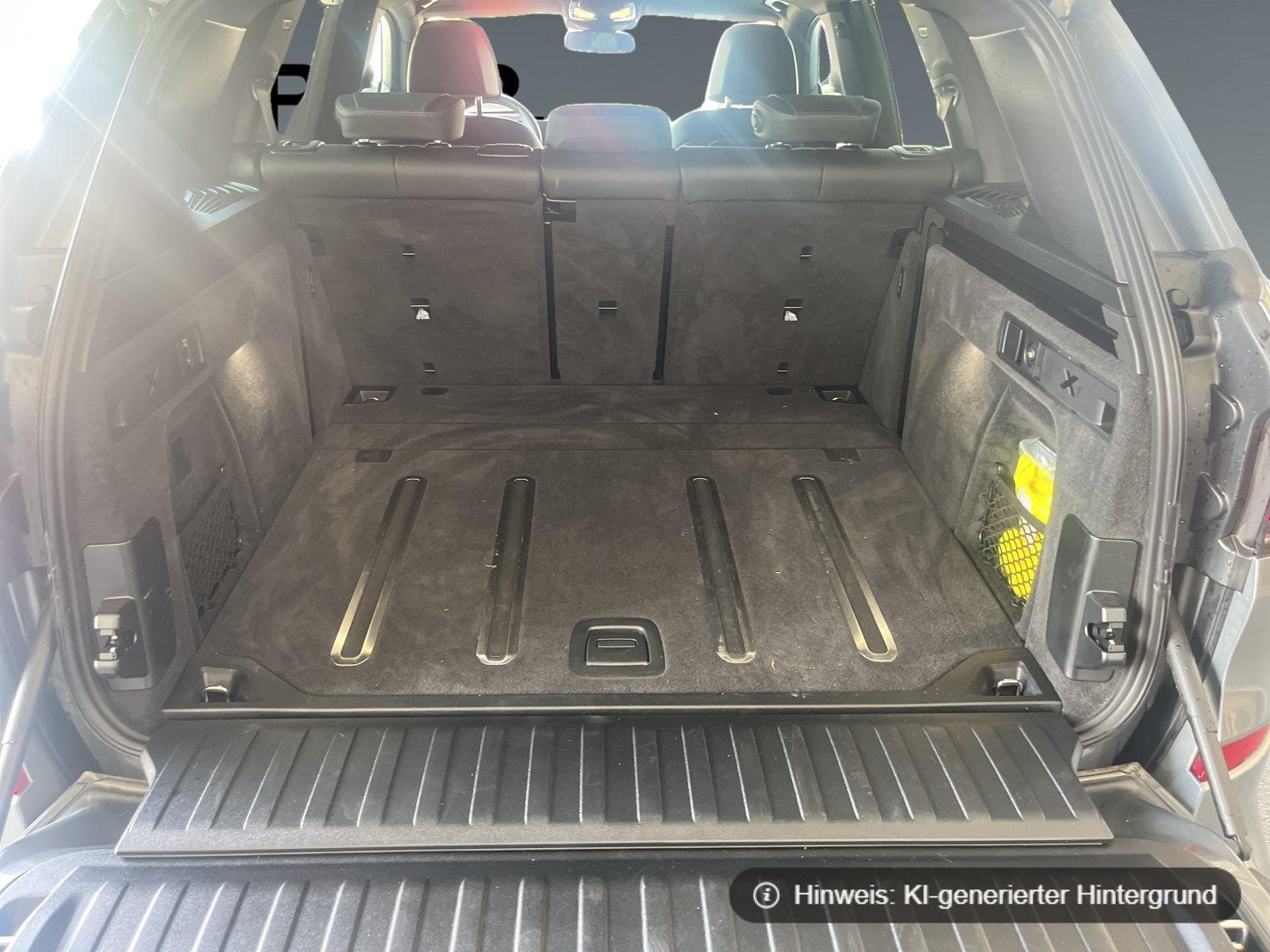 BMW X5 – Bild 8