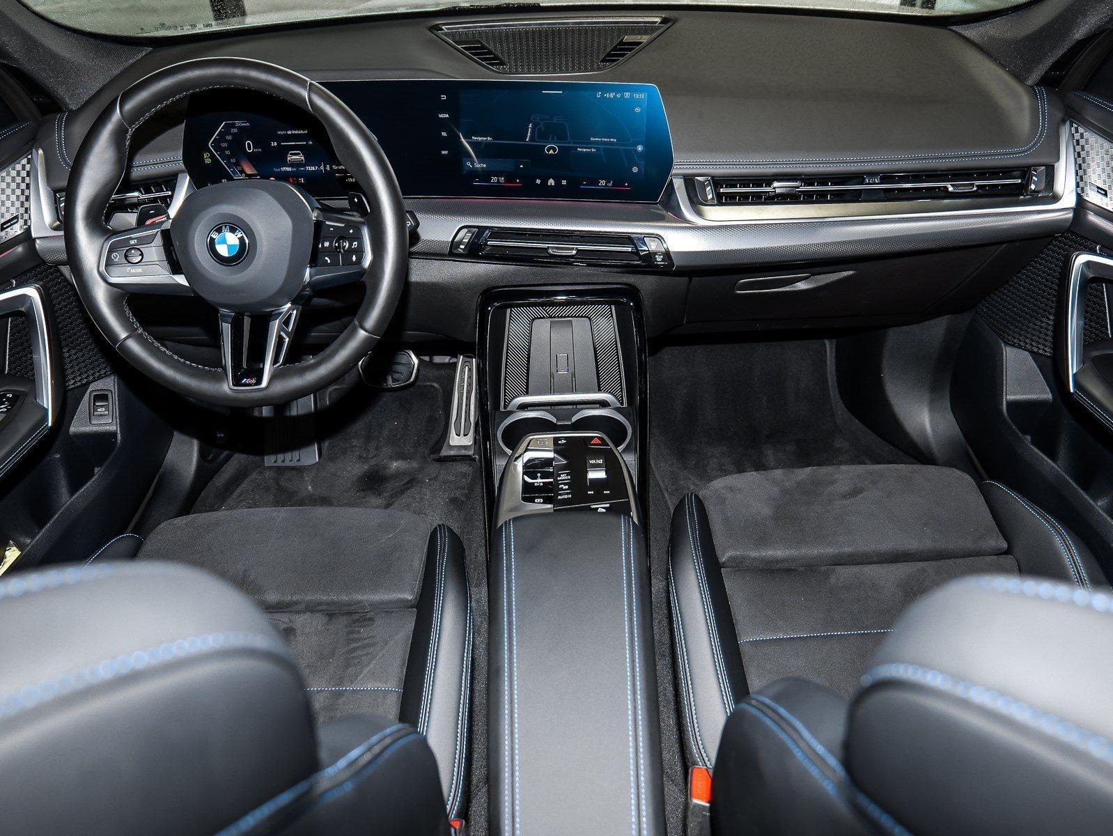 BMW X1 – Bild 3