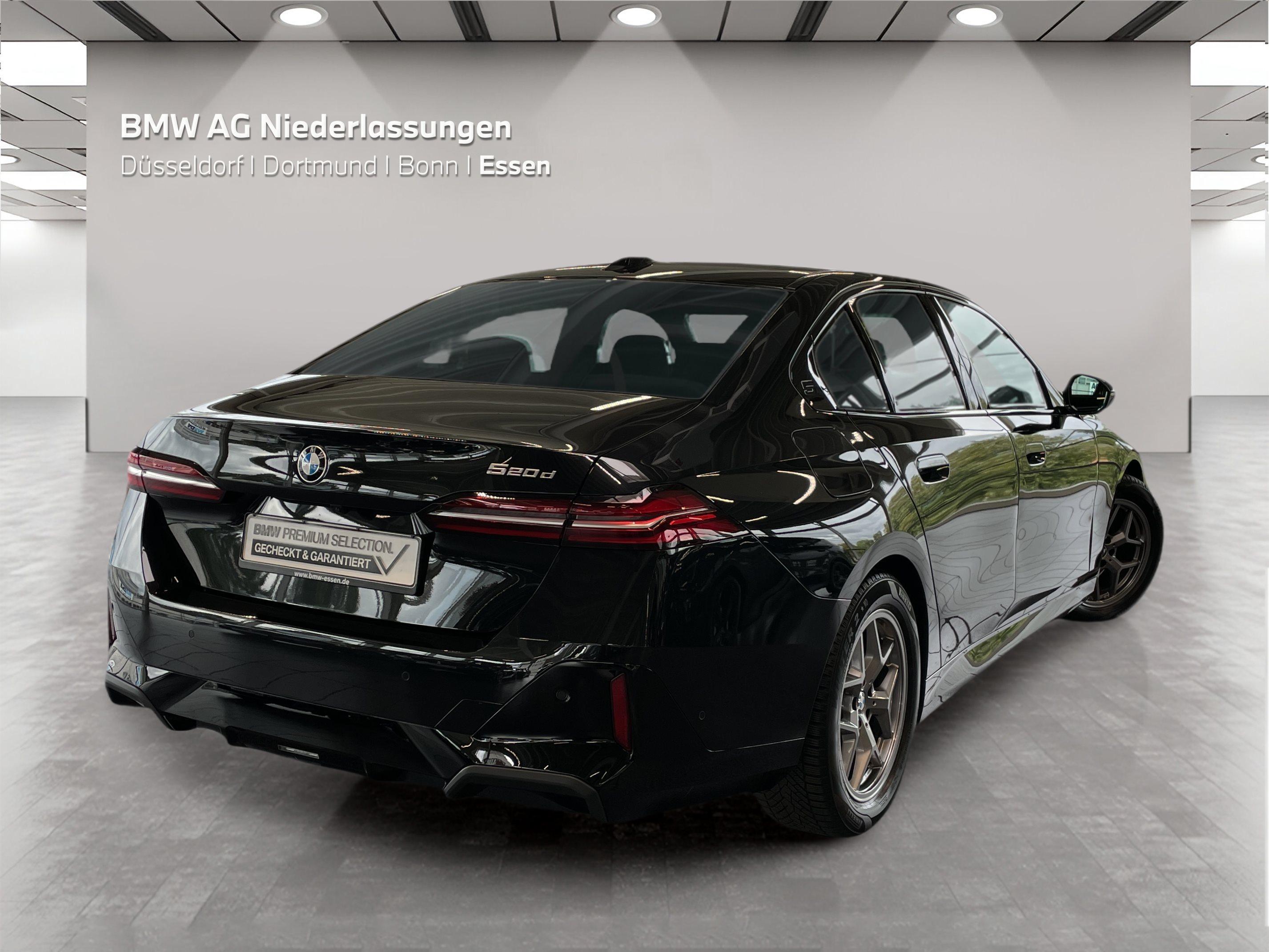 BMW 5er – Bild 2