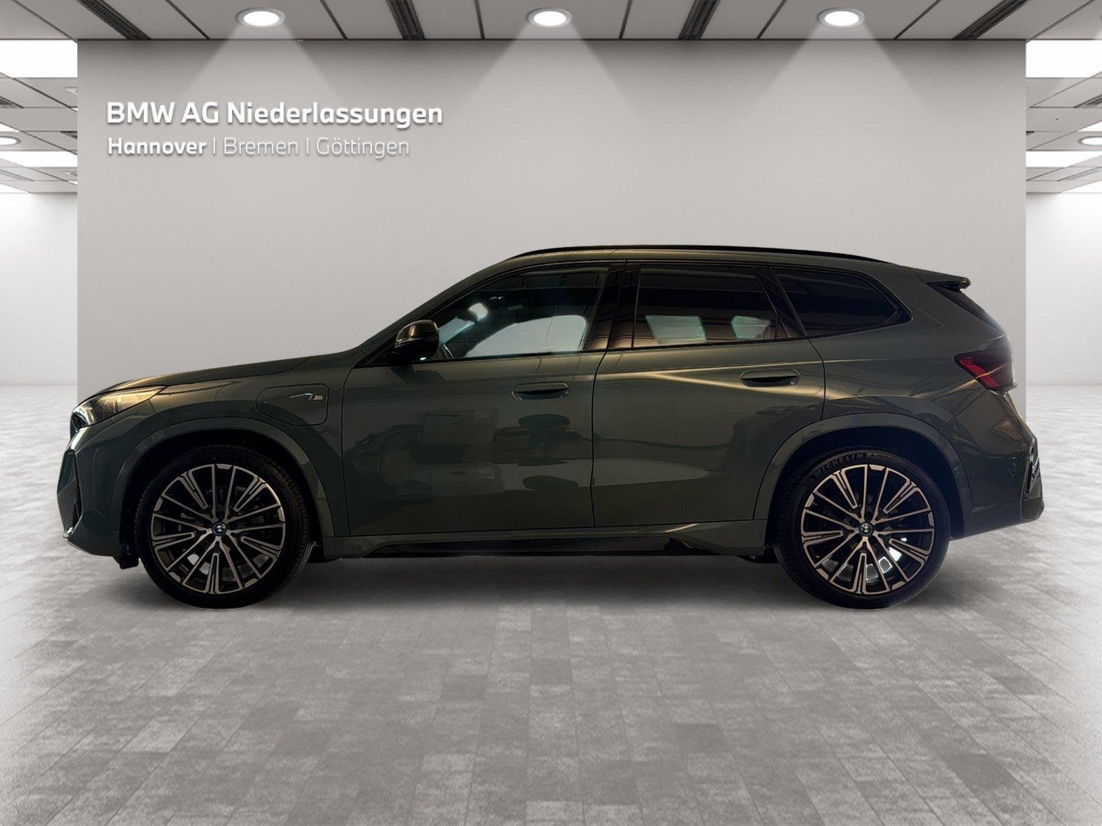 BMW X1 – Bild 3