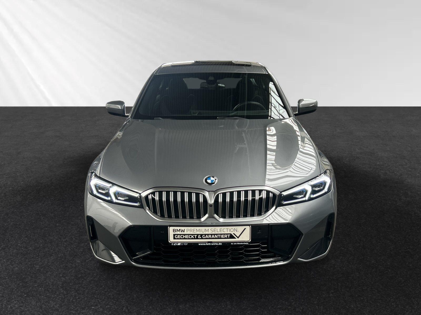 BMW 3er – Bild 5