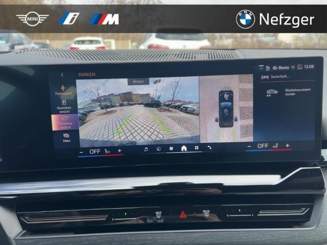 BMW 5er Touring – Bild 20