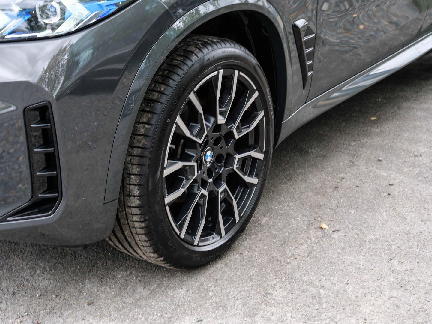 BMW X5 – Bild 5