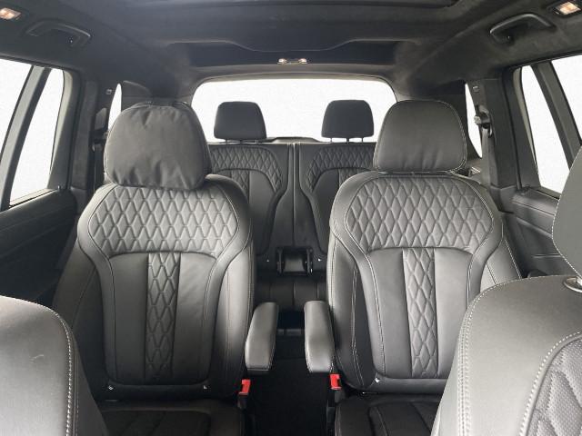 BMW X7 – Bild 13