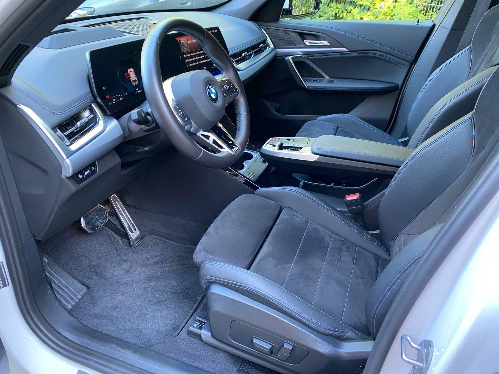 BMW X1 – Bild 6