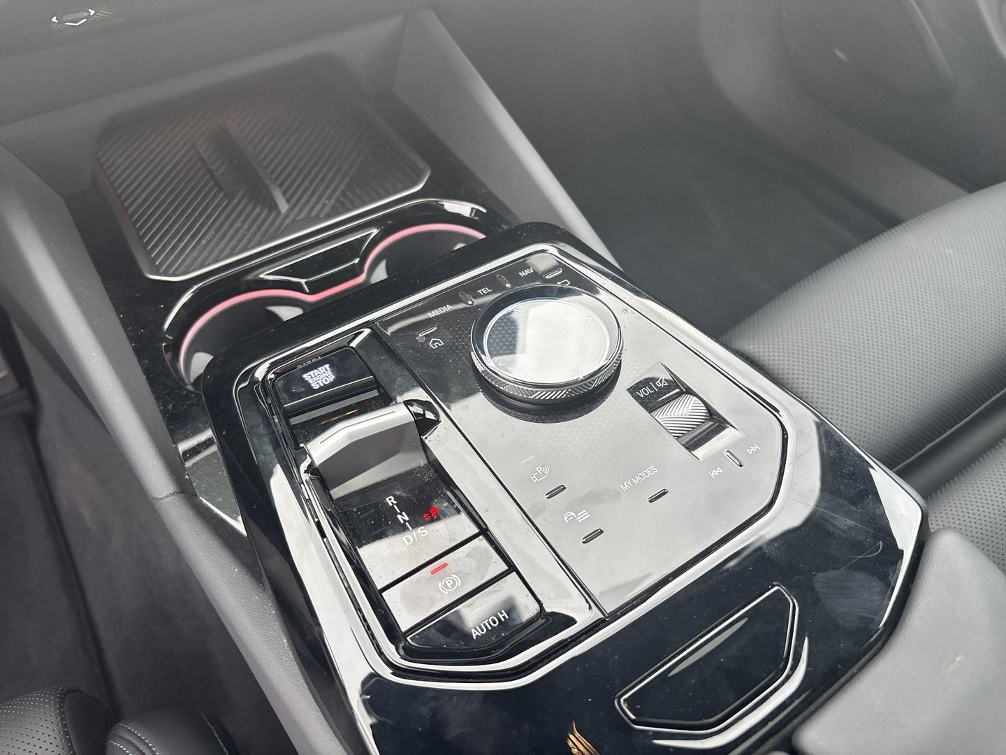 BMW 5er Touring – Bild 52