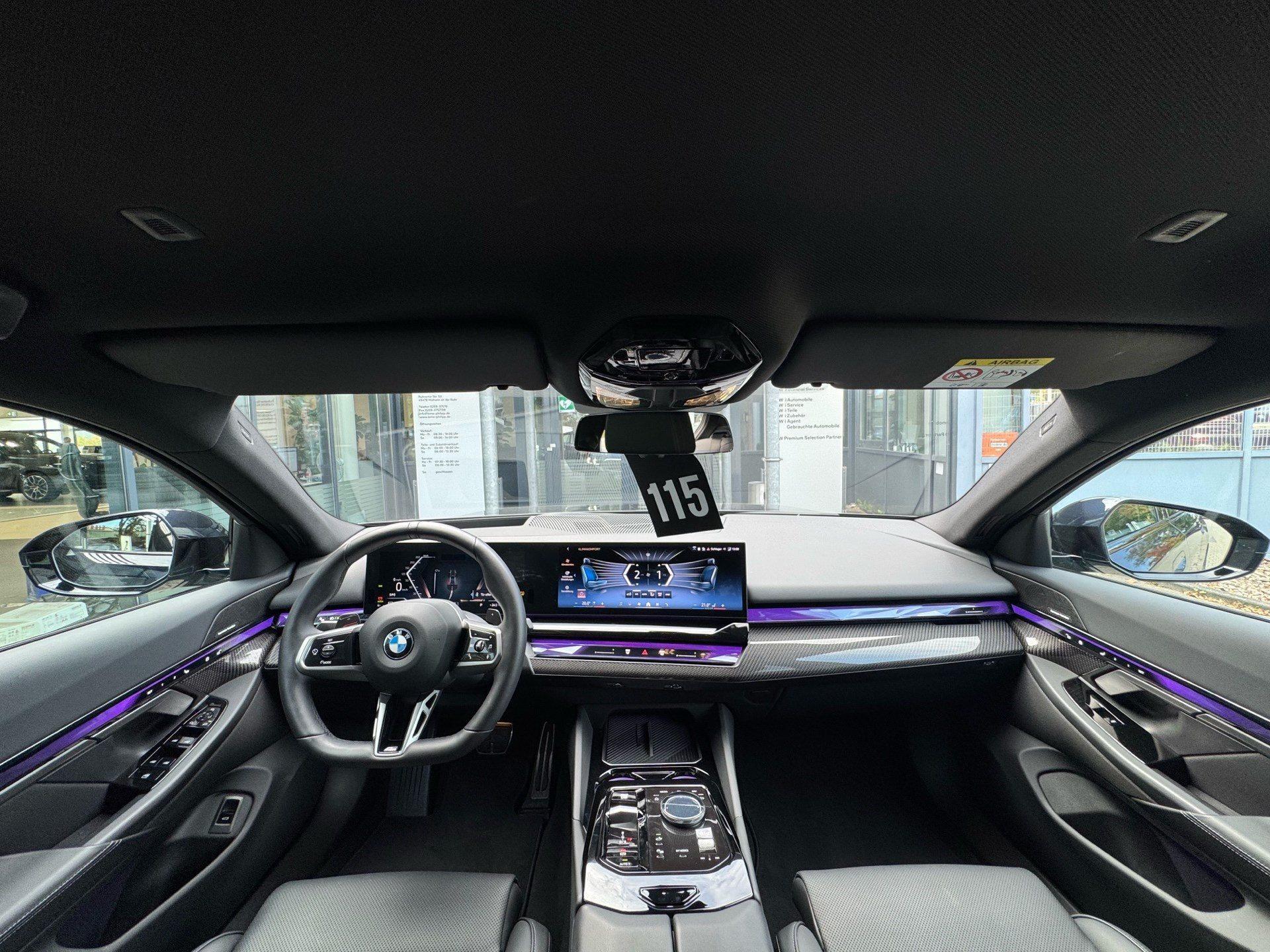 BMW 5er – Bild 3