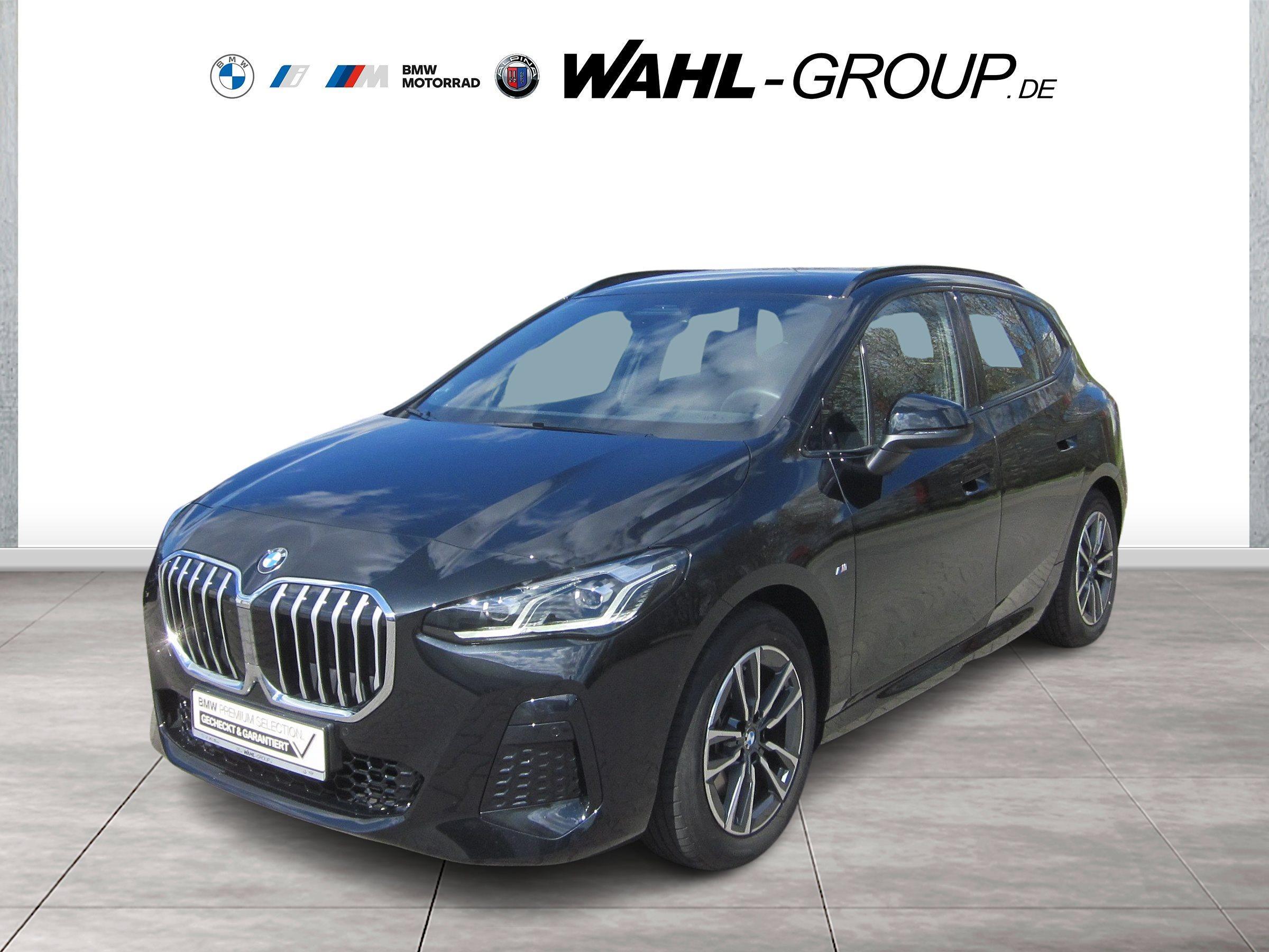 BMW 2er Active Tourer – Bild 2