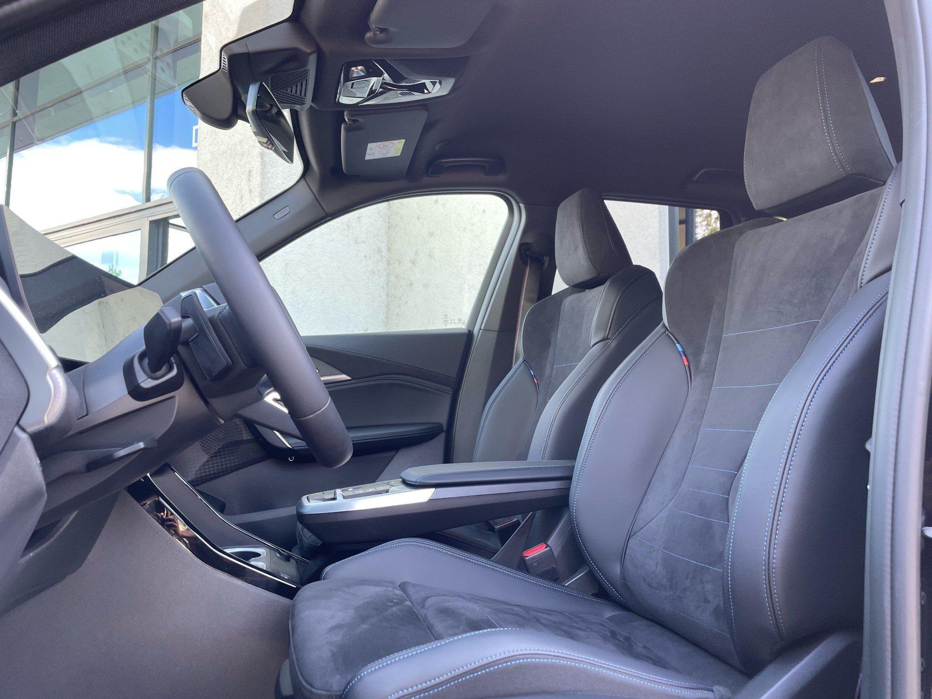 BMW X1 – Bild 29