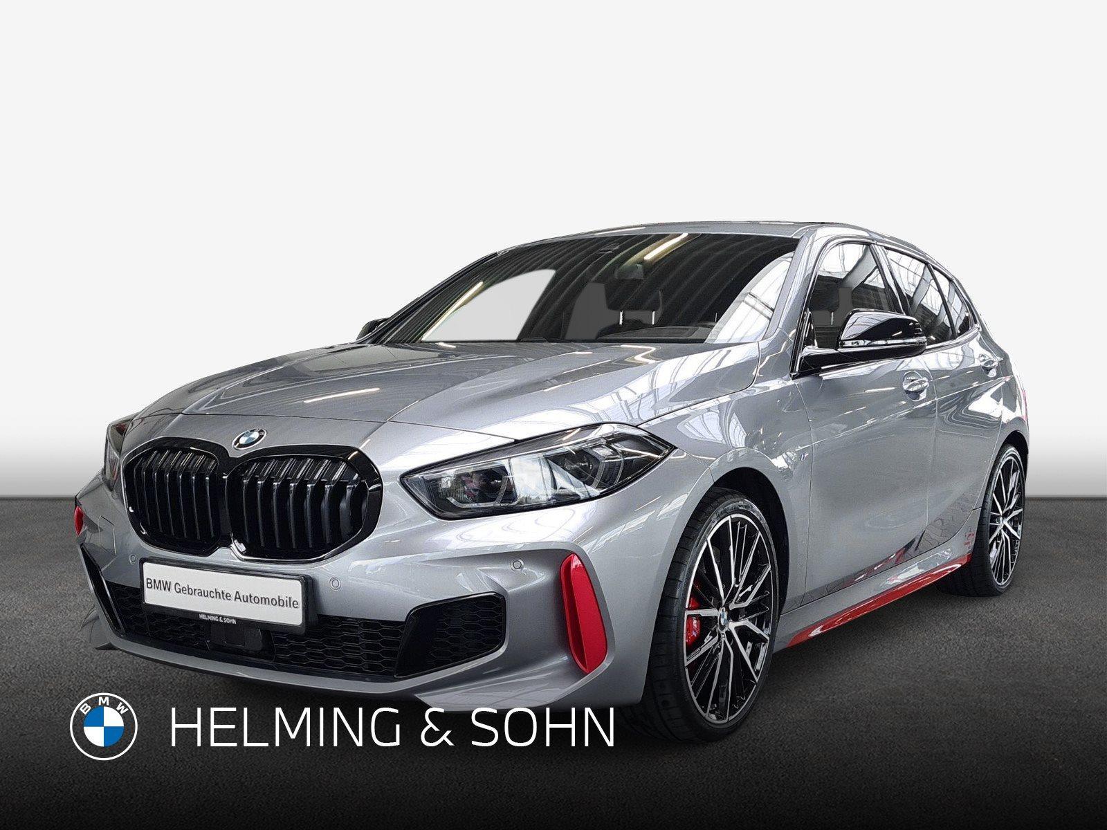 BMW 128ti 2023