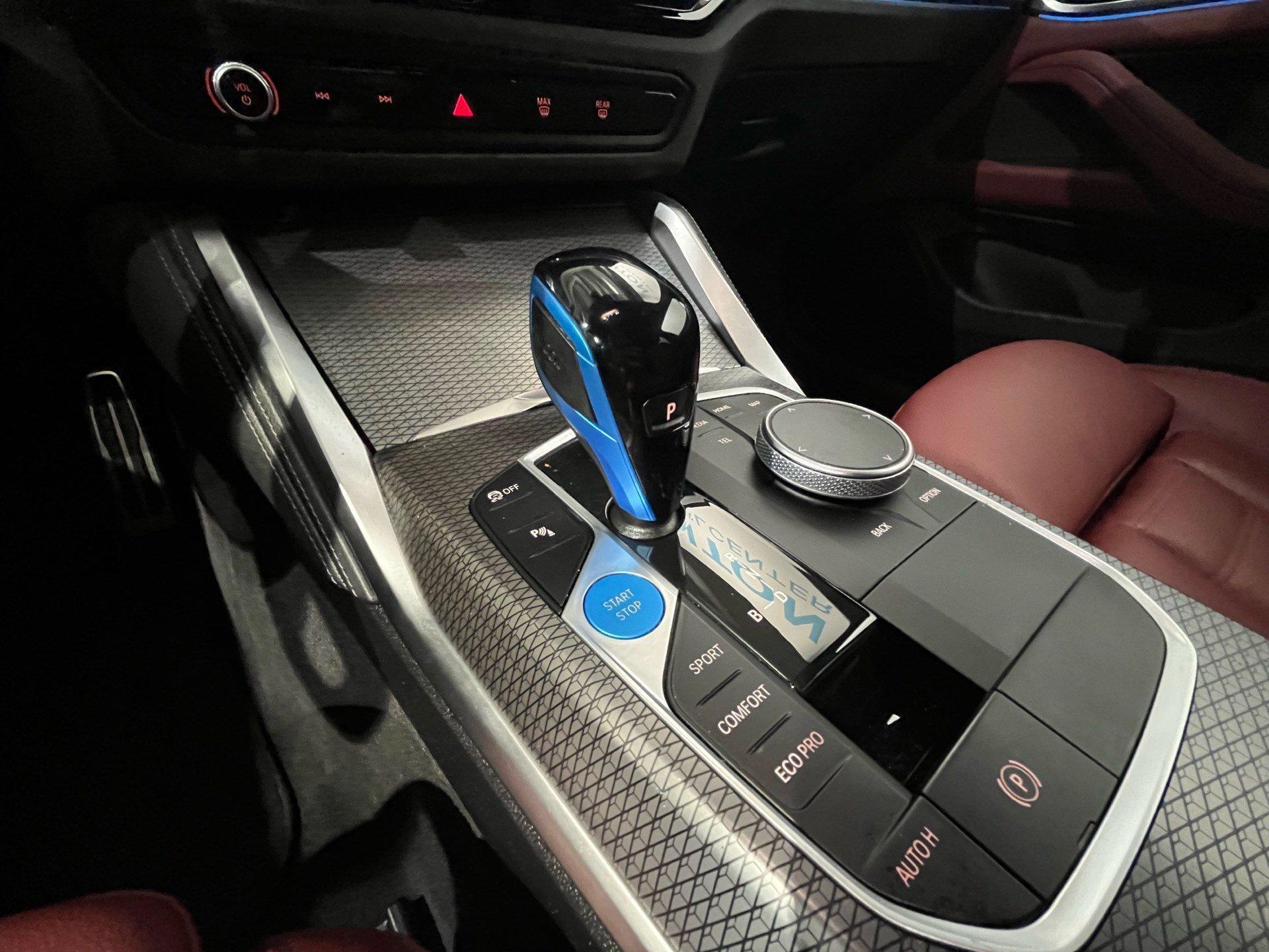 BMW i4 Gran Coupé – Bild 10