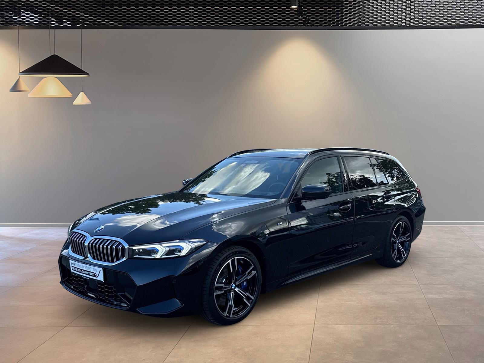BMW 3er Touring – Bild 3