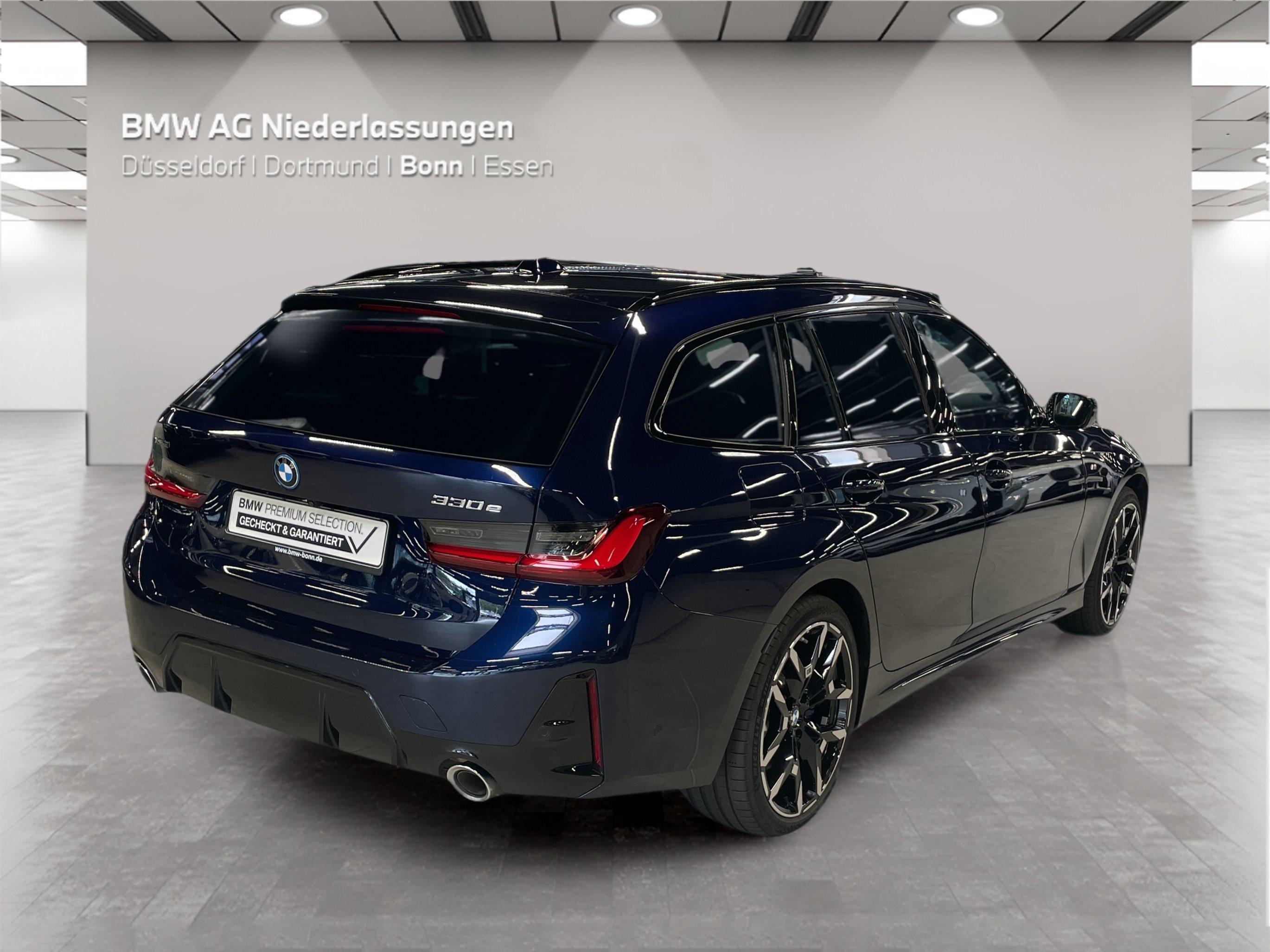 BMW 3er Touring – Bild 5