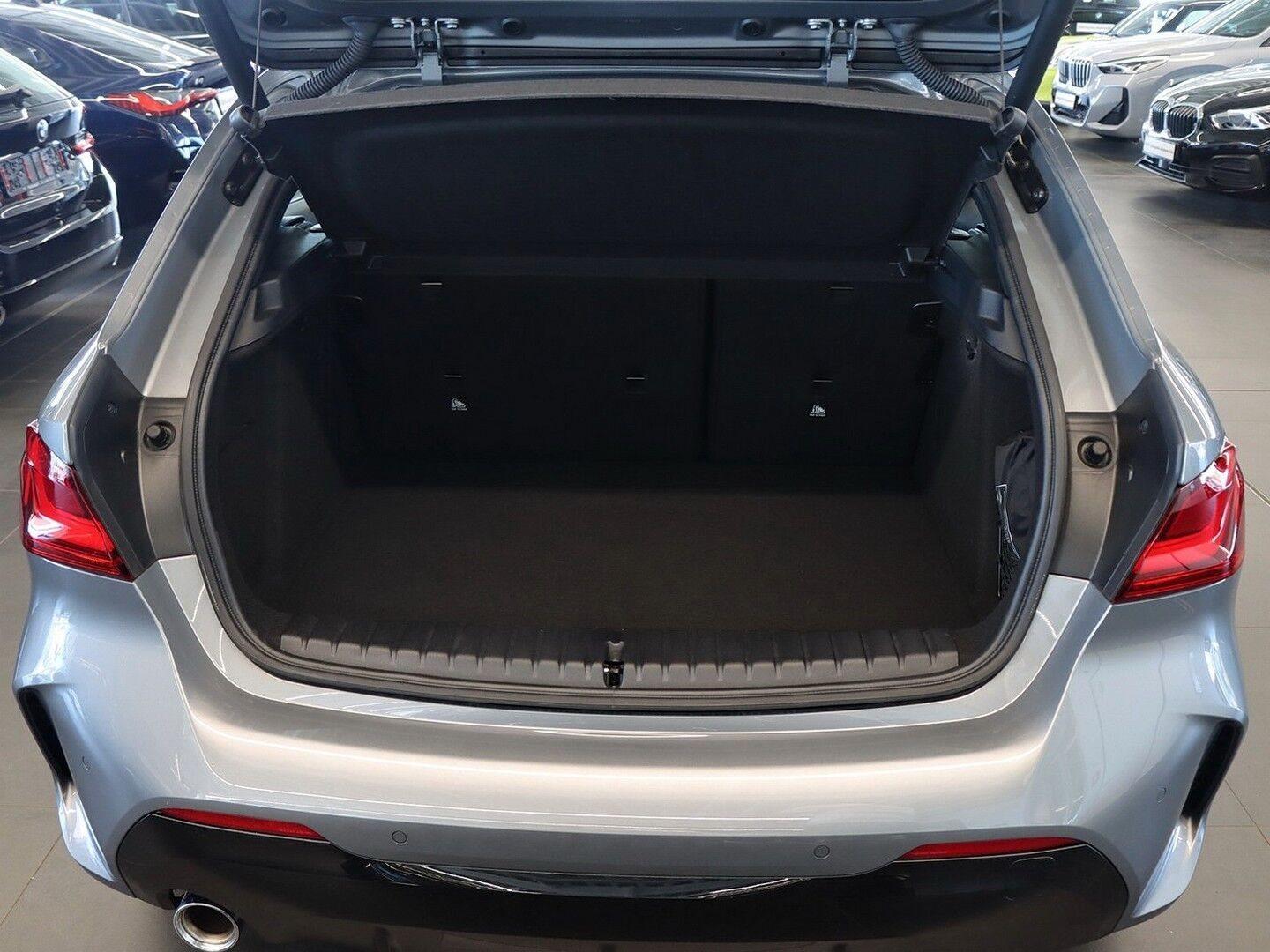BMW 1er – Bild 14